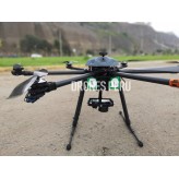 Drone Hexacopter V2.0 Topografico FOTOGRAMETRIA - 5km  DRONES PERU